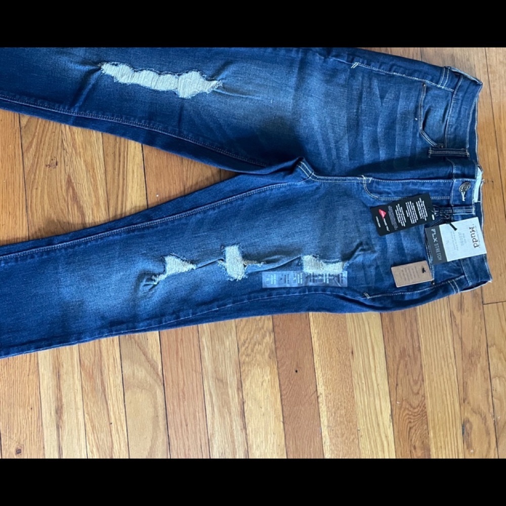 Mudd NWT Size 7L Pants